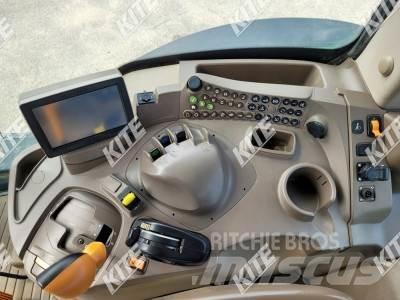 John Deere 7230R Τρακτέρ