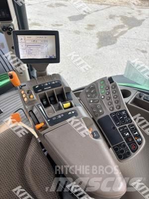 John Deere 7230R Τρακτέρ