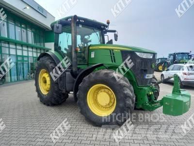 John Deere 7280R Τρακτέρ