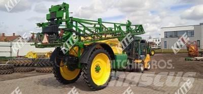 John Deere 732i/21 Ρυμουλκούμενα ψεκαστικά