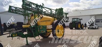 John Deere 732i/21 Ρυμουλκούμενα ψεκαστικά