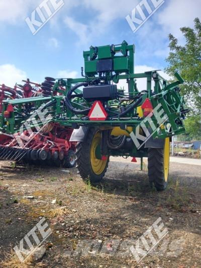 John Deere 732I/27M Ρυμουλκούμενα ψεκαστικά
