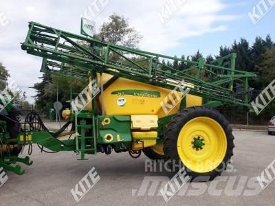 John Deere 740/21M Ρυμουλκούμενα ψεκαστικά