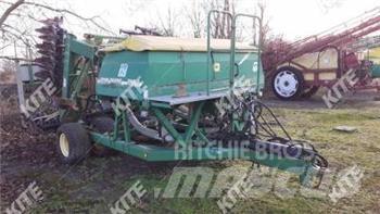 John Deere 740A Σπορείς