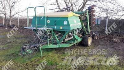 John Deere 740A Σπορείς