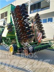 John Deere 740A Σπορείς