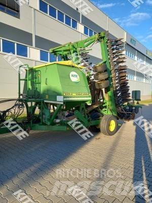 John Deere 740A Σπορείς