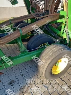 John Deere 740A Σπορείς