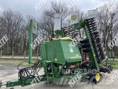 John Deere 740A/9M Σπορείς
