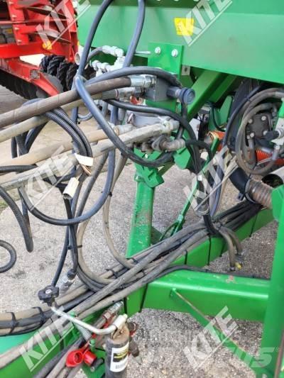 John Deere 740A 9M Σπορείς