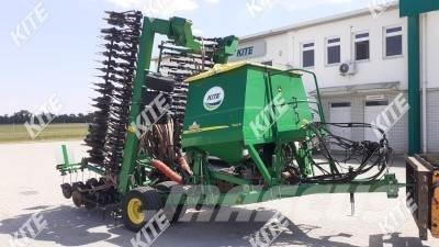 John Deere 740A 9M Σπορείς