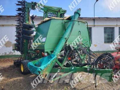 John Deere 740A 9M Σπορείς