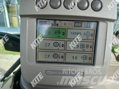 John Deere 7430 Τρακτέρ