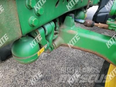 John Deere 7430 Τρακτέρ