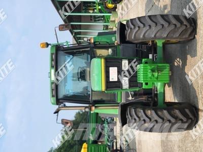 John Deere 7800 Τρακτέρ