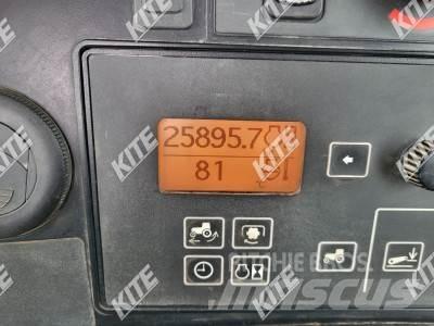 John Deere 8130 Τρακτέρ