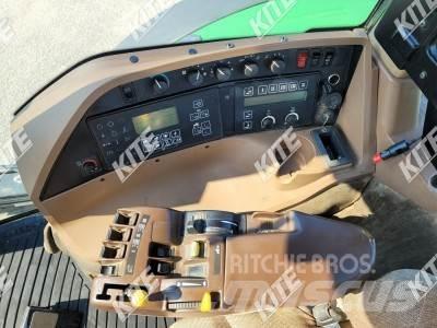 John Deere 8220 Τρακτέρ