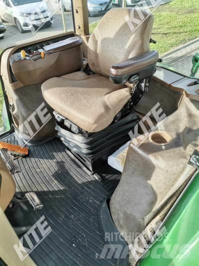 John Deere 8230 Τρακτέρ