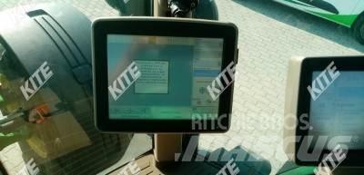 John Deere 8285R Τρακτέρ