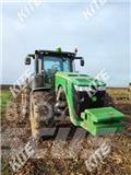 John Deere 8335R ILS Τρακτέρ