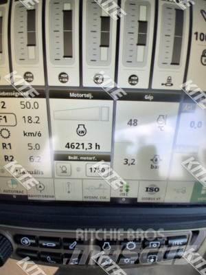 John Deere 8400R Τρακτέρ