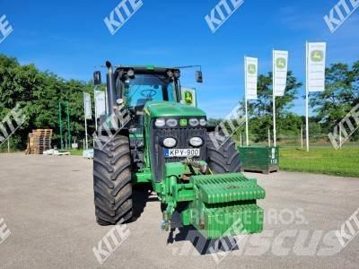 John Deere 8430 Τρακτέρ