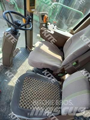 John Deere C670 Θεριζοαλωνιστικές μηχανές