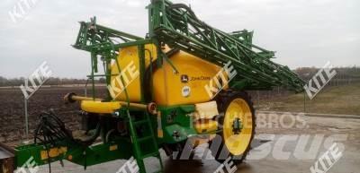 John Deere M740/27M Ρυμουλκούμενα ψεκαστικά