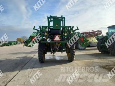John Deere M740i Ρυμουλκούμενα ψεκαστικά