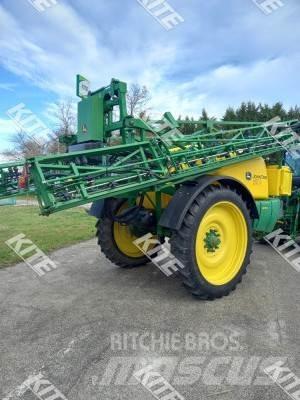 John Deere M740I/30 Ρυμουλκούμενα ψεκαστικά