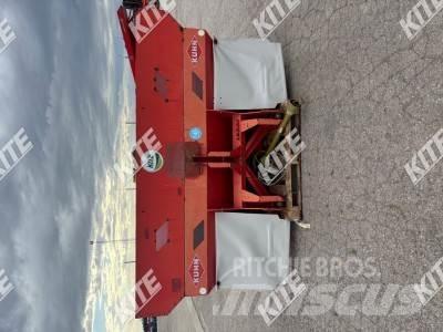 Kuhn Axera M 1102 Ψεκαστήρες λιπασμάτων