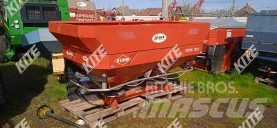 Kuhn Axis 30.1 Ψεκαστήρες λιπασμάτων