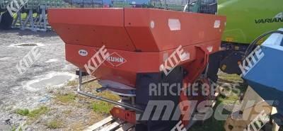Kuhn Axis 30.1 Ψεκαστήρες λιπασμάτων