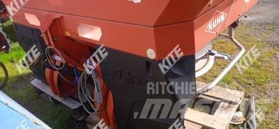 Kuhn Axis 30.1 Ψεκαστήρες λιπασμάτων