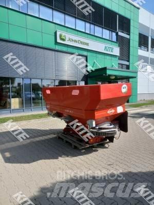 Kuhn Axis 30.1 Ψεκαστήρες λιπασμάτων