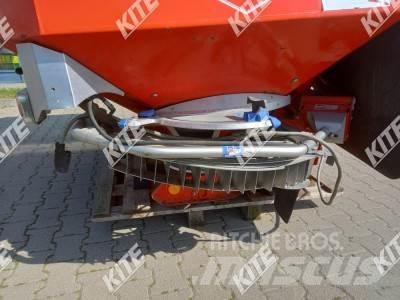 Kuhn Axis 30.1 Ψεκαστήρες λιπασμάτων