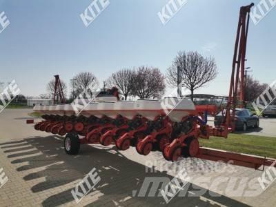 Kuhn Maxima 12S Συνδυαστικοί σπορείς
