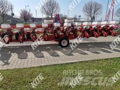 Kuhn Maxima 12S Συνδυαστικοί σπορείς