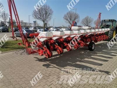 Kuhn Maxima 12S Συνδυαστικοί σπορείς