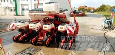 Kuhn Maxima 2TS Συνδυαστικοί σπορείς