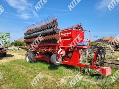 Kverneland DG 9000-12000 Σπορείς