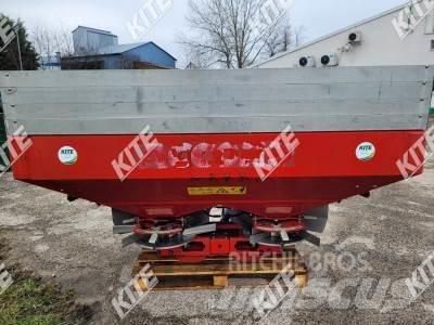 Kverneland Exacta CL Ψεκαστήρες λιπασμάτων