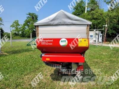 Kverneland Exacta TL GEO Ψεκαστήρες λιπασμάτων