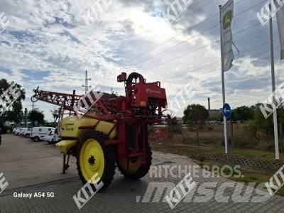 Kverneland Ikarus S28 Ρυμουλκούμενα ψεκαστικά