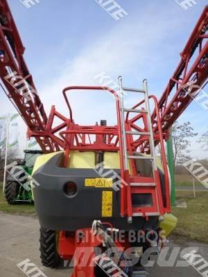 Kverneland Ikarus S28 Ρυμουλκούμενα ψεκαστικά