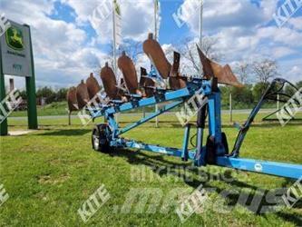 Lemken Euro-Diamant 6N 100 Συμβατικά άροτρα