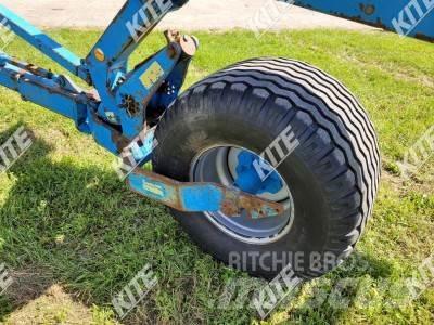 Lemken Euro-Diamant 6N 100 Συμβατικά άροτρα