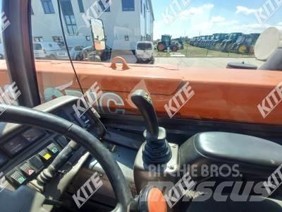 Manitou MLT 835-120 LS Συστήματα τηλεχειρισμού για τη γεωργία