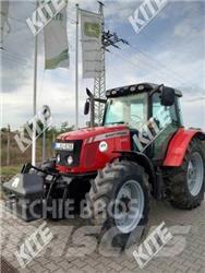 Massey Ferguson 6455 Τρακτέρ