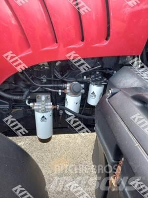 Massey Ferguson 6480 Τρακτέρ